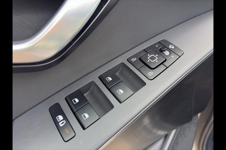Kia Niro EV Edition Advanced 64.8 kWh