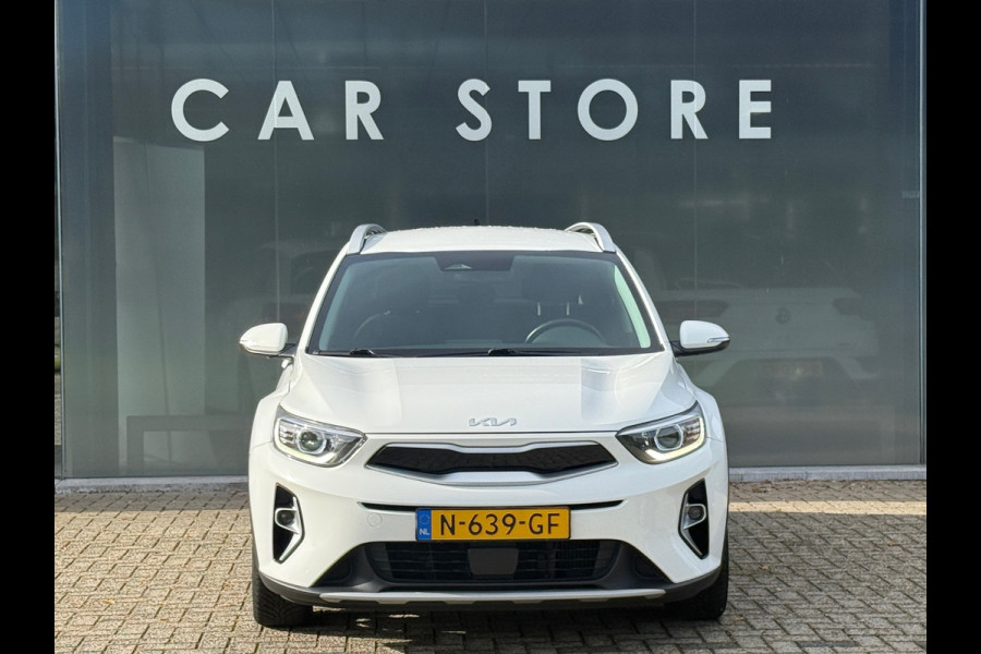 Kia Stonic 1.0 AUT T-GDi MHEV DynamicPlusLine Navi|Camera|Carplay