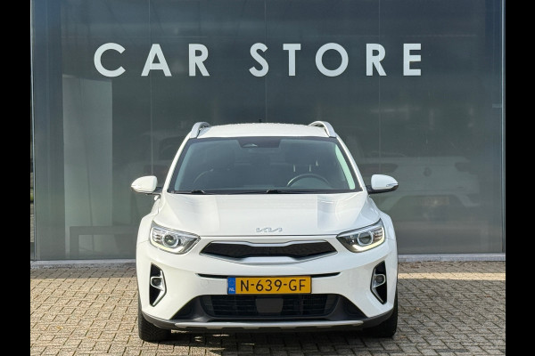 Kia Stonic 1.0 AUT T-GDi MHEV DynamicPlusLine Navi|Camera|Carplay