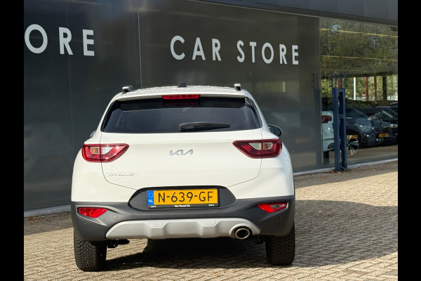 Kia Stonic 1.0 AUT T-GDi MHEV DynamicPlusLine Navi|Camera|Carplay