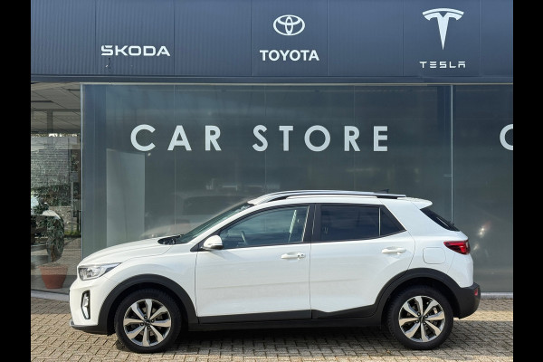 Kia Stonic 1.0 AUT T-GDi MHEV DynamicPlusLine Navi|Camera|Carplay