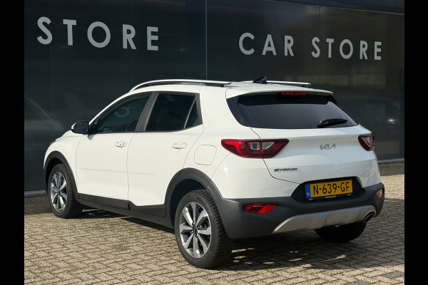 Kia Stonic 1.0 AUT T-GDi MHEV DynamicPlusLine Navi|Camera|Carplay
