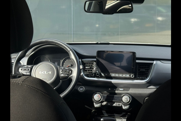 Kia Stonic 1.0 AUT T-GDi MHEV DynamicPlusLine Navi|Camera|Carplay