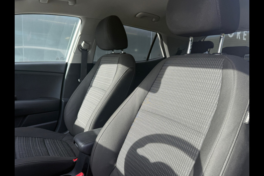 Kia Stonic 1.0 AUT T-GDi MHEV DynamicPlusLine Navi|Camera|Carplay