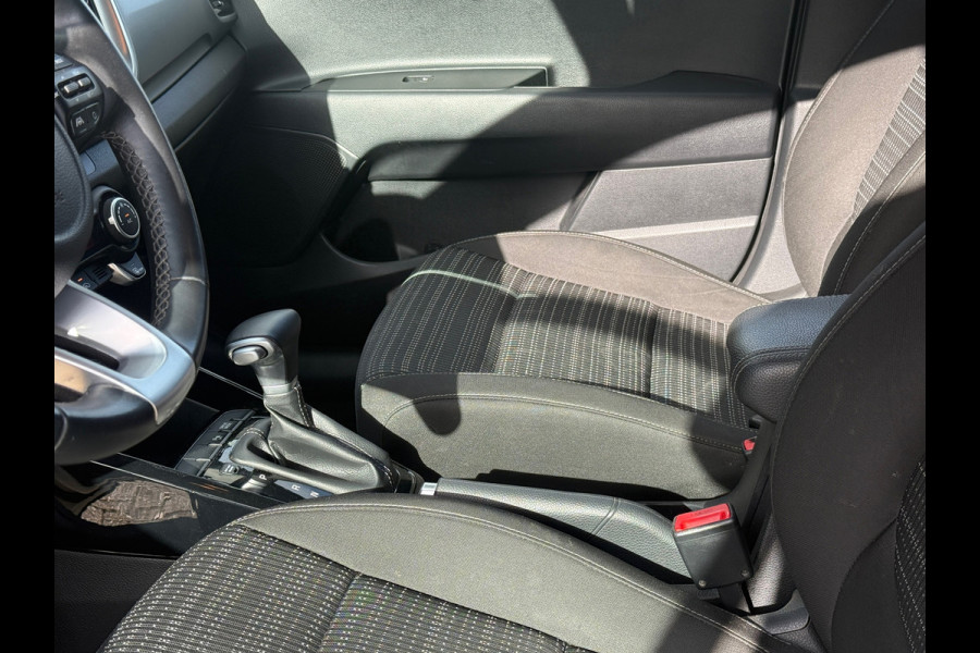 Kia Stonic 1.0 AUT T-GDi MHEV DynamicPlusLine Navi|Camera|Carplay