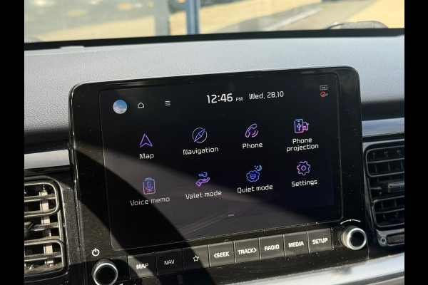 Kia Stonic 1.0 AUT T-GDi MHEV DynamicPlusLine Navi|Camera|Carplay