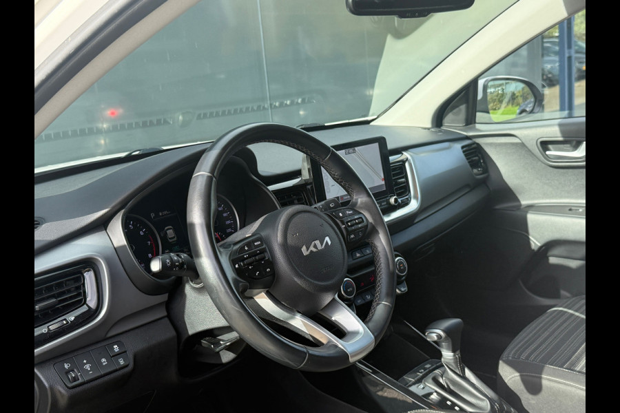 Kia Stonic 1.0 AUT T-GDi MHEV DynamicPlusLine Navi|Camera|Carplay
