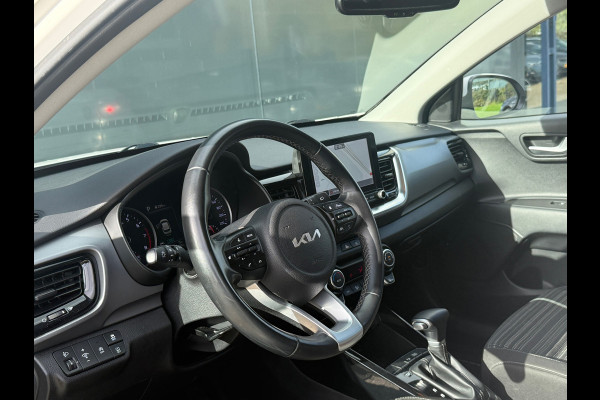 Kia Stonic 1.0 AUT T-GDi MHEV DynamicPlusLine Navi|Camera|Carplay