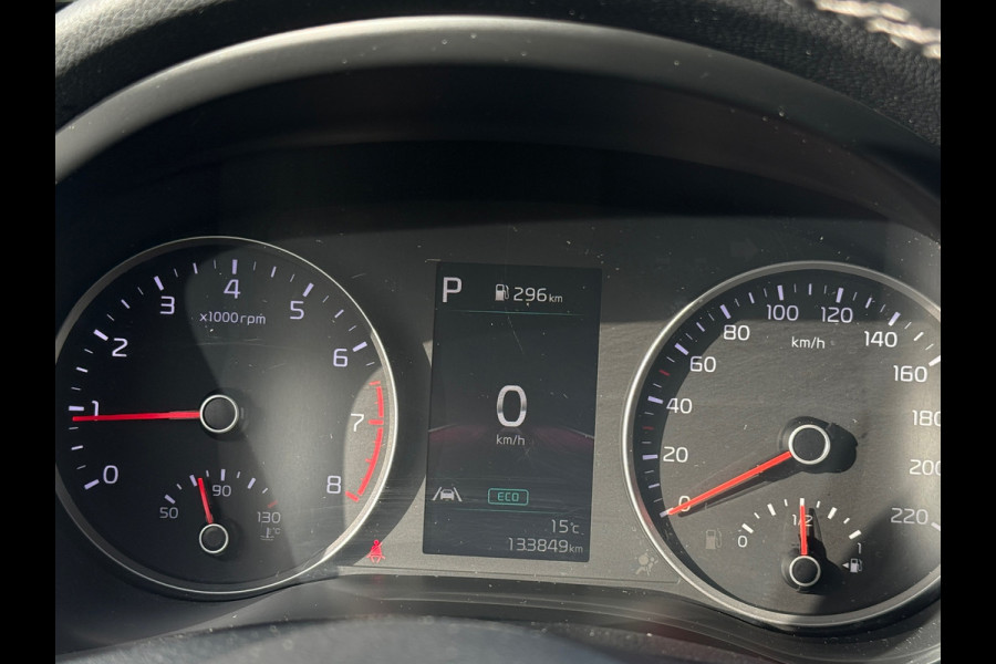 Kia Stonic 1.0 AUT T-GDi MHEV DynamicPlusLine Navi|Camera|Carplay