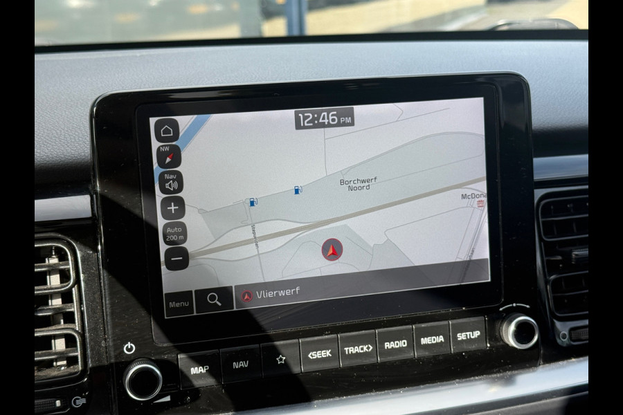 Kia Stonic 1.0 AUT T-GDi MHEV DynamicPlusLine Navi|Camera|Carplay