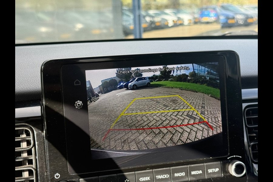 Kia Stonic 1.0 AUT T-GDi MHEV DynamicPlusLine Navi|Camera|Carplay