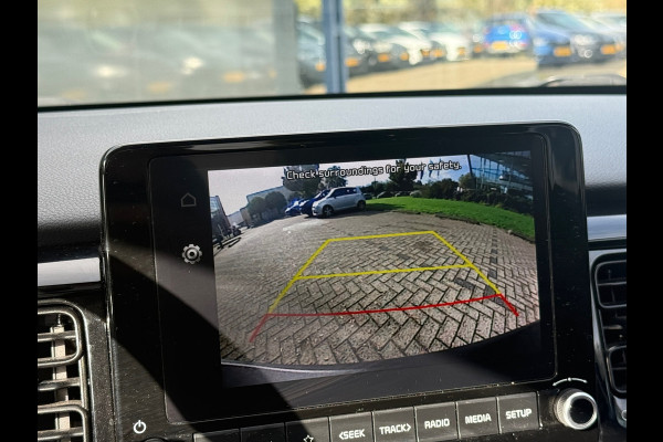 Kia Stonic 1.0 AUT T-GDi MHEV DynamicPlusLine Navi|Camera|Carplay