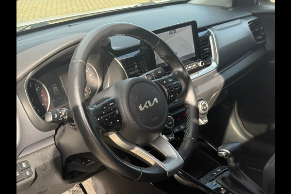Kia Stonic 1.0 AUT T-GDi MHEV DynamicPlusLine Navi|Camera|Carplay