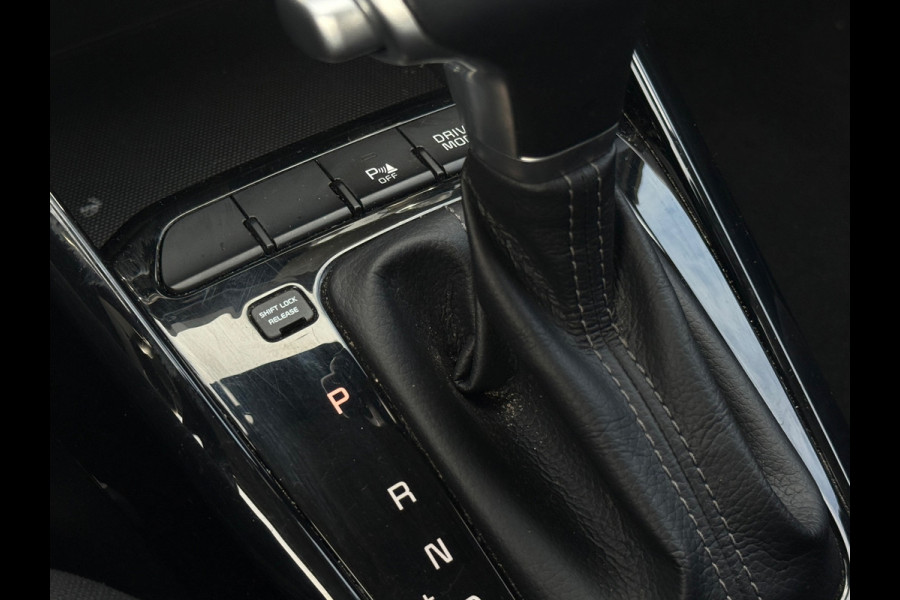 Kia Stonic 1.0 AUT T-GDi MHEV DynamicPlusLine Navi|Camera|Carplay