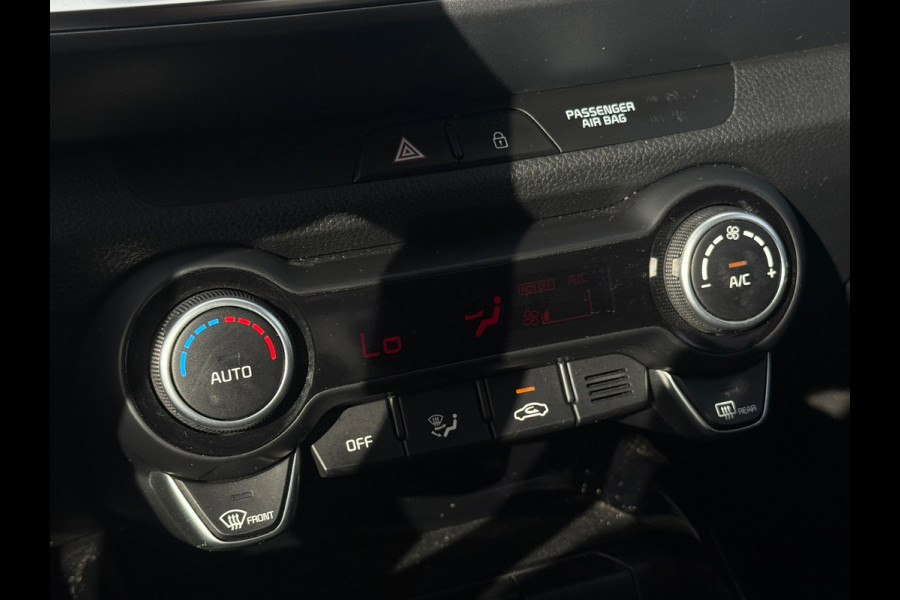 Kia Stonic 1.0 AUT T-GDi MHEV DynamicPlusLine Navi|Camera|Carplay