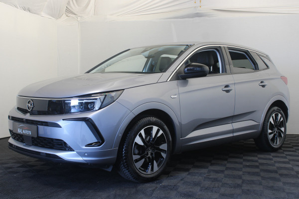 Opel Grandland 1.2 Turbo Business Elegance