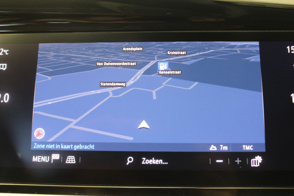 Opel Grandland 1.2 Turbo Business Elegance