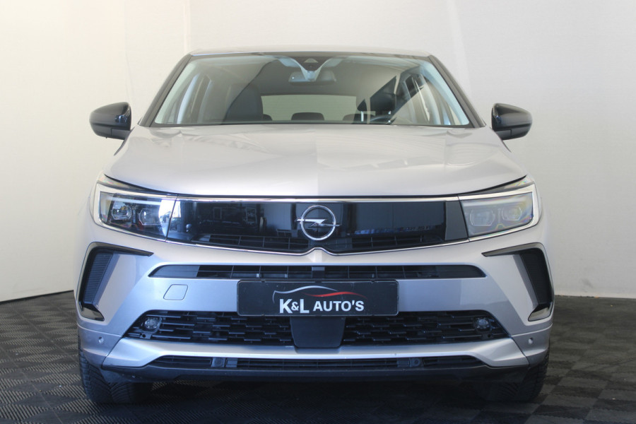 Opel Grandland 1.2 Turbo Business Elegance