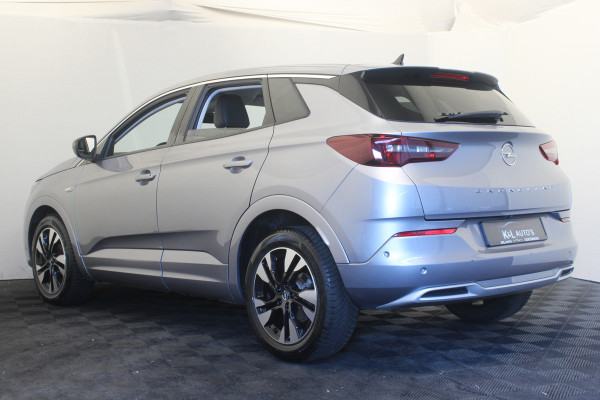Opel Grandland 1.2 Turbo Business Elegance