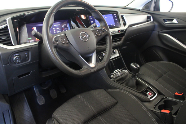 Opel Grandland 1.2 Turbo Business Elegance