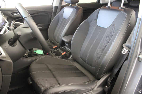 Opel Grandland 1.2 Turbo Business Elegance