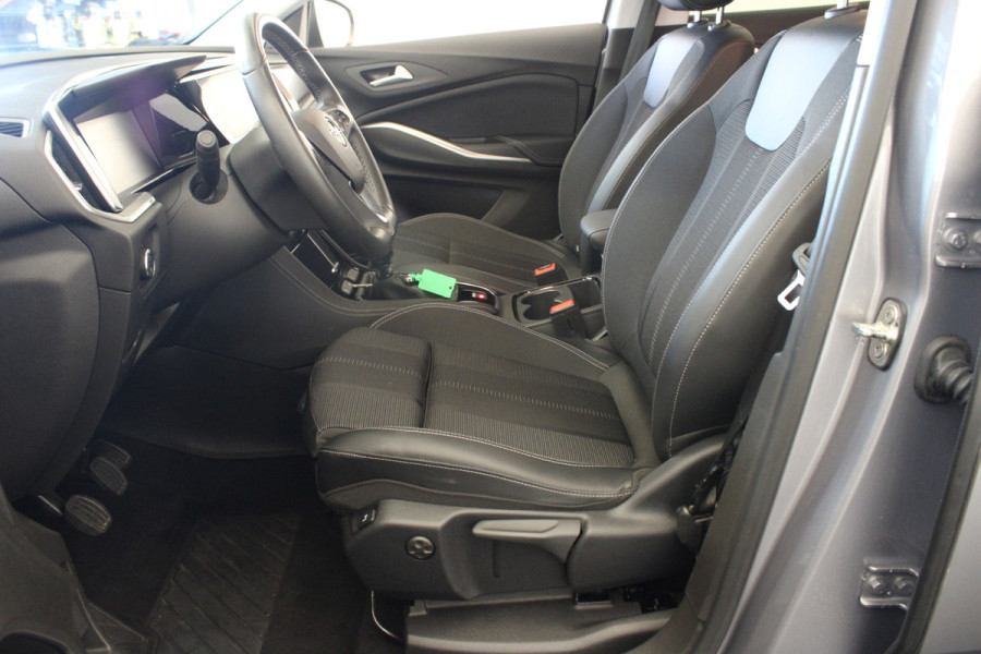 Opel Grandland 1.2 Turbo Business Elegance