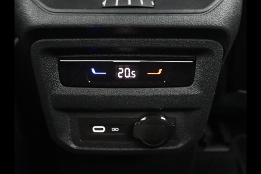 Seat Tarraco 1.4 TSI e-Hybrid PHEV FR | SOH 92,9% | Leder/alcantara | Trekhaak | Adaptive cruise | Memory | Stuur/stoelverwarming | 360 camera | Park assist | Carplay | Climate control