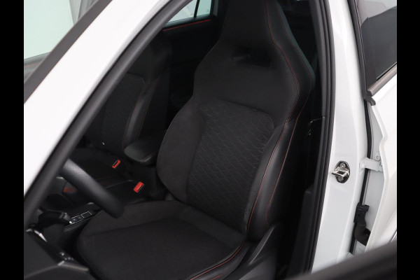 Seat Tarraco 1.4 TSI e-Hybrid PHEV FR | SOH 92,9% | Leder/alcantara | Trekhaak | Adaptive cruise | Memory | Stuur/stoelverwarming | 360 camera | Park assist | Carplay | Climate control