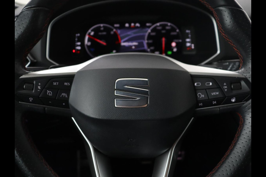 Seat Tarraco 1.4 TSI e-Hybrid PHEV FR | SOH 92,9% | Leder/alcantara | Trekhaak | Adaptive cruise | Memory | Stuur/stoelverwarming | 360 camera | Park assist | Carplay | Climate control