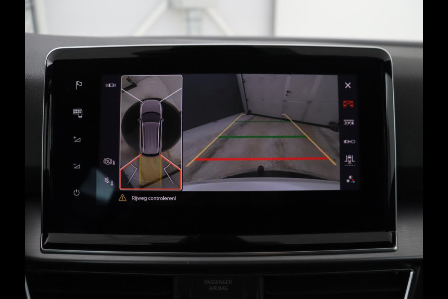 Seat Tarraco 1.4 TSI e-Hybrid PHEV FR | SOH 92,9% | Leder/alcantara | Trekhaak | Adaptive cruise | Memory | Stuur/stoelverwarming | 360 camera | Park assist | Carplay | Climate control