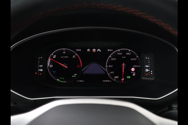 Seat Tarraco 1.4 TSI e-Hybrid PHEV FR | SOH 92,9% | Leder/alcantara | Trekhaak | Adaptive cruise | Memory | Stuur/stoelverwarming | 360 camera | Park assist | Carplay | Climate control