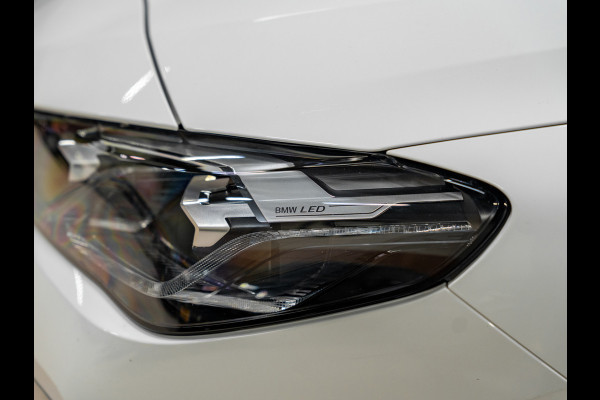 BMW 2 Serie Active Tourer 218i M-Sport, Apple Carplay, Android, Leder, Navi, Voll Led, Ambiënte Light, Wide Screen, Camera, PDC