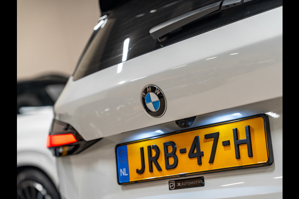 BMW 2 Serie Active Tourer 218i M-Sport, Apple Carplay, Android, Leder, Navi, Voll Led, Ambiënte Light, Wide Screen, Camera, PDC