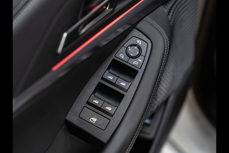 BMW 2 Serie Active Tourer 218i M-Sport, Apple Carplay, Android, Leder, Navi, Voll Led, Ambiënte Light, Wide Screen, Camera, PDC