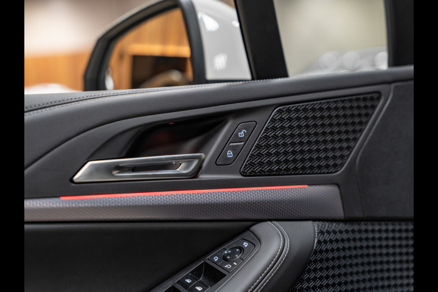 BMW 2 Serie Active Tourer 218i M-Sport, Apple Carplay, Android, Leder, Navi, Voll Led, Ambiënte Light, Wide Screen, Camera, PDC