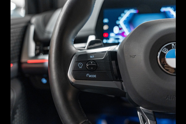 BMW 2 Serie Active Tourer 218i M-Sport, Apple Carplay, Android, Leder, Navi, Voll Led, Ambiënte Light, Wide Screen, Camera, PDC