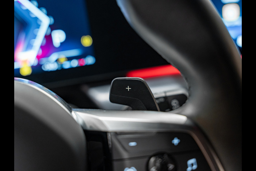BMW 2 Serie Active Tourer 218i M-Sport, Apple Carplay, Android, Leder, Navi, Voll Led, Ambiënte Light, Wide Screen, Camera, PDC