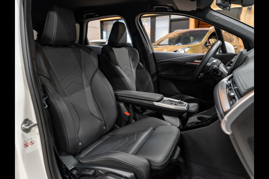 BMW 2 Serie Active Tourer 218i M-Sport, Apple Carplay, Android, Leder, Navi, Voll Led, Ambiënte Light, Wide Screen, Camera, PDC