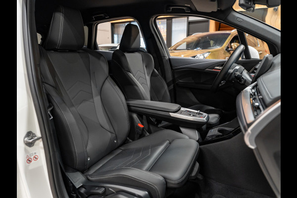 BMW 2 Serie Active Tourer 218i M-Sport, Apple Carplay, Android, Leder, Navi, Voll Led, Ambiënte Light, Wide Screen, Camera, PDC