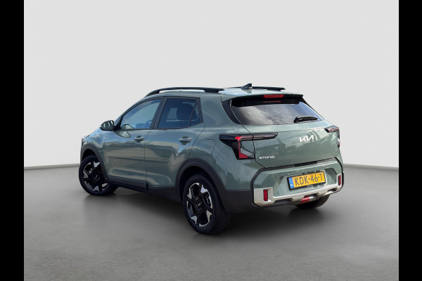 Kia Stonic 1.0 T-GDi MHEV DynamicPlusLine