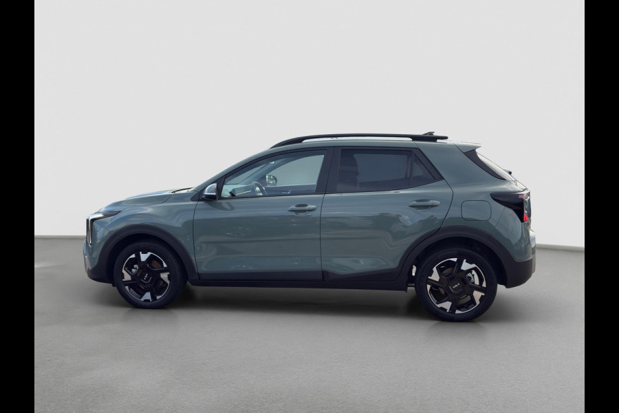 Kia Stonic 1.0 T-GDi MHEV DynamicPlusLine