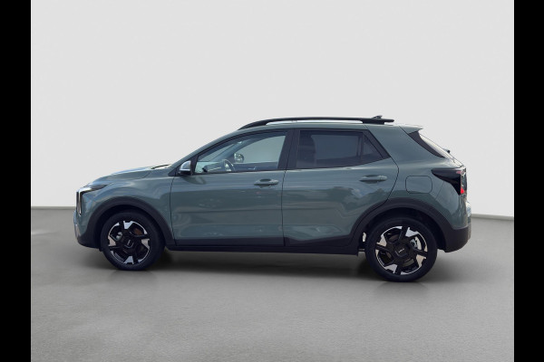 Kia Stonic 1.0 T-GDi MHEV DynamicPlusLine