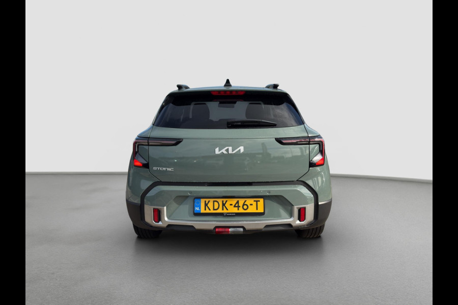 Kia Stonic 1.0 T-GDi MHEV DynamicPlusLine