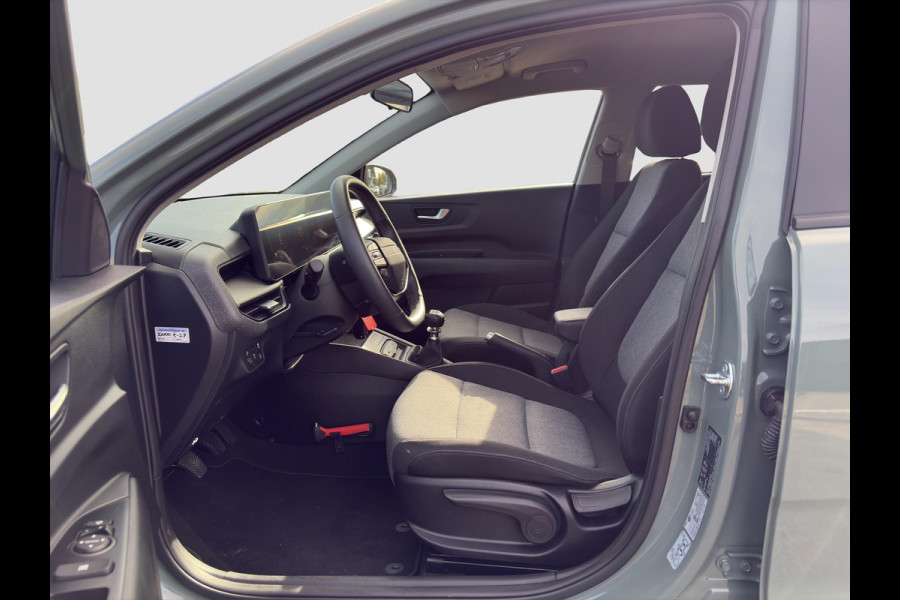 Kia Stonic 1.0 T-GDi MHEV DynamicPlusLine