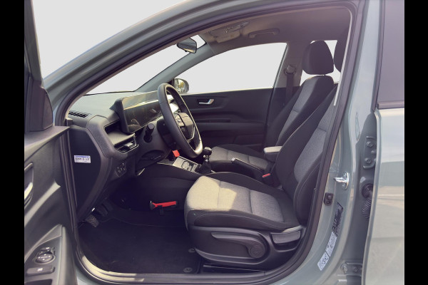 Kia Stonic 1.0 T-GDi MHEV DynamicPlusLine