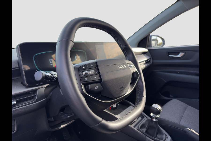 Kia Stonic 1.0 T-GDi MHEV DynamicPlusLine