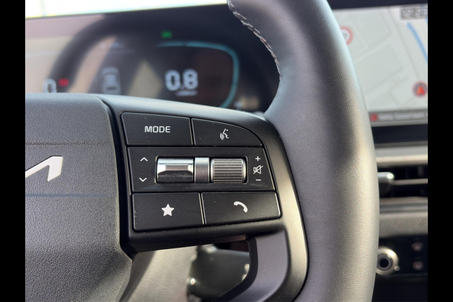 Kia Stonic 1.0 T-GDi MHEV DynamicPlusLine