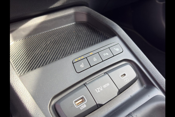 Kia Stonic 1.0 T-GDi MHEV DynamicPlusLine