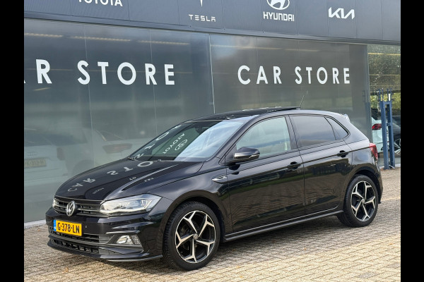 Volkswagen Polo 1.0 TSI DSG 3X R-LINE PANO|Virtual|Camera|Dealer Onderhouden