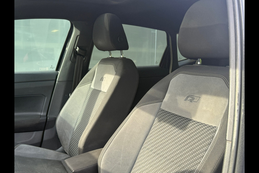 Volkswagen Polo 1.0 TSI DSG 3X R-LINE PANO|Virtual|Camera|Dealer Onderhouden